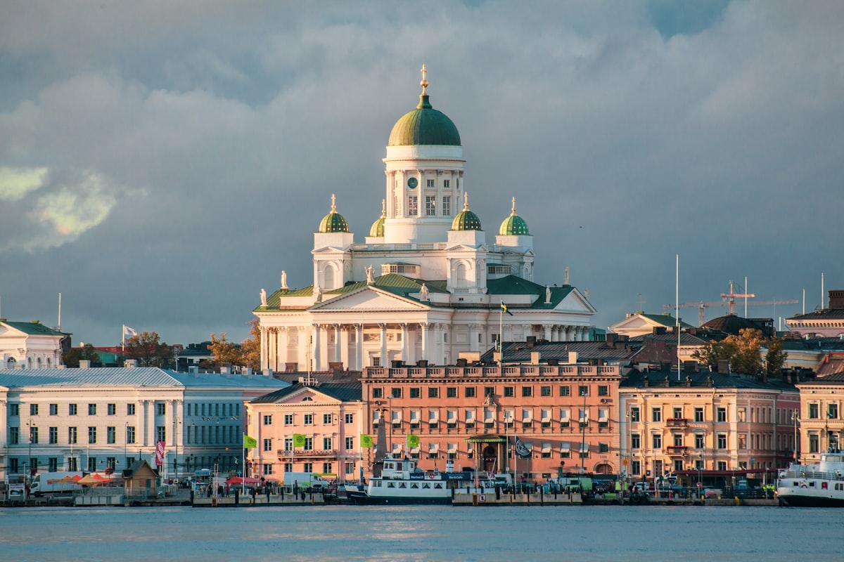 Sweden
