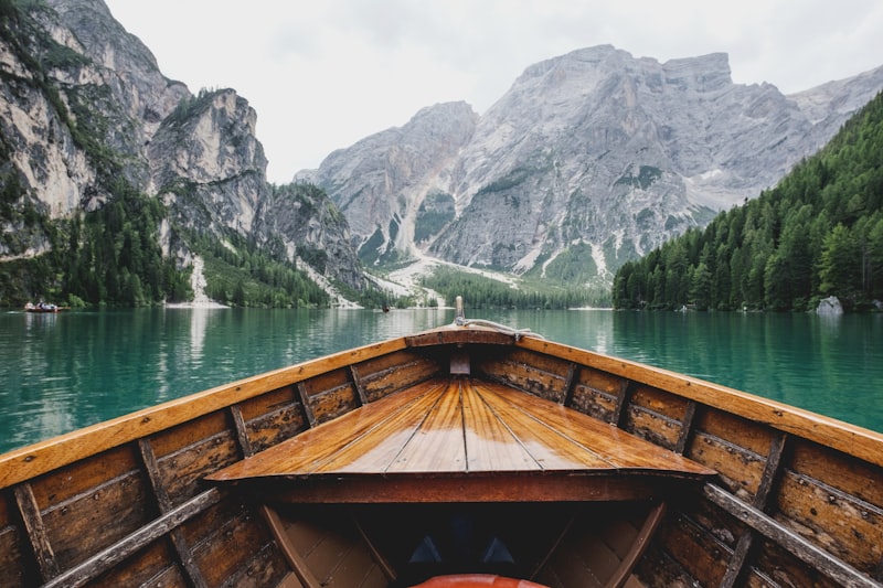 Travel Europe
